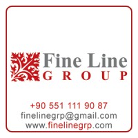 Fine Line Grup logo, Fine Line Grup contact details