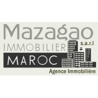 Mazagao Immobilier Maroc SARL logo, Mazagao Immobilier Maroc SARL contact details