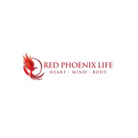 Red Phoenix Life logo, Red Phoenix Life contact details