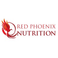 Red Phoenix Nutrition logo, Red Phoenix Nutrition contact details