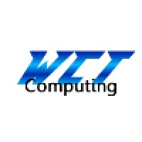 WCT Computing logo, WCT Computing contact details