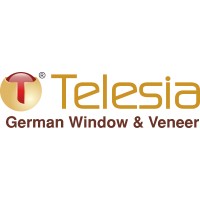 Telesia Window & Veneer logo, Telesia Window & Veneer contact details