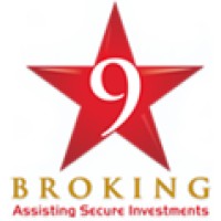 Nine Star Broking -128 Branch logo, Nine Star Broking -128 Branch contact details