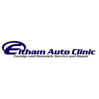 Eltham Auto Clinic logo, Eltham Auto Clinic contact details