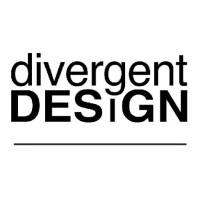 Divergent Design logo, Divergent Design contact details