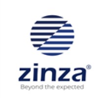 Zinza Technology logo, Zinza Technology contact details