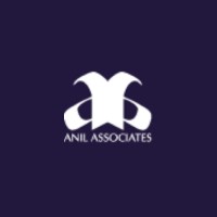 Anil Associates logo, Anil Associates contact details