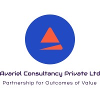 Avariel Consultancy Pte Ltd logo, Avariel Consultancy Pte Ltd contact details