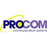 Bolin Communications, Inc. dba PROCOM logo, Bolin Communications, Inc. dba PROCOM contact details