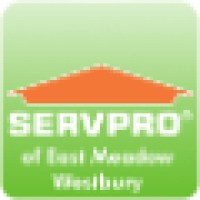 Servpro of East Meadow/Westbury logo, Servpro of East Meadow/Westbury contact details