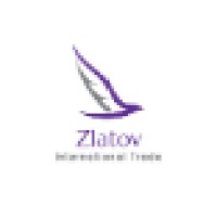 Zlatov International logo, Zlatov International contact details