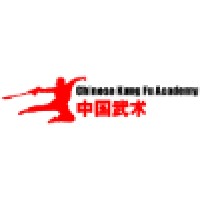 Chinese Kungfu Academy logo, Chinese Kungfu Academy contact details