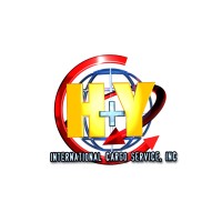 H&Y International Cargo Services, Inc logo, H&Y International Cargo Services, Inc contact details