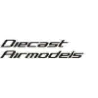 Diecast Air Models Corp. logo, Diecast Air Models Corp. contact details