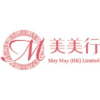 May May (HK) Ltd logo, May May (HK) Ltd contact details