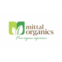 Mittal Organics logo, Mittal Organics contact details