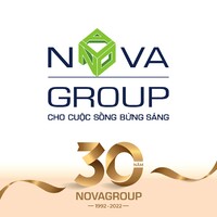 Novaland Group logo, Novaland Group contact details