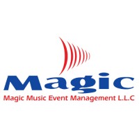 Magic Music Instruments Trading LLC logo, Magic Music Instruments Trading LLC contact details