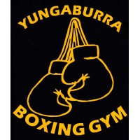 Yungaburra Boxing Gym logo, Yungaburra Boxing Gym contact details