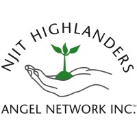 The NJIT Highlanders Angel Network, Inc. logo, The NJIT Highlanders Angel Network, Inc. contact details