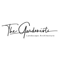 The Gardenists logo, The Gardenists contact details