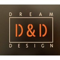 DREAM&DESIGN logo, DREAM&DESIGN contact details