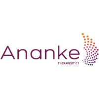 Ananke Therapeutics logo, Ananke Therapeutics contact details