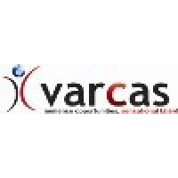 Varcas India logo, Varcas India contact details