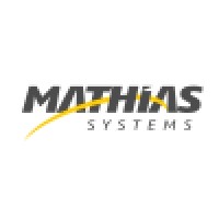 Mathias Systems logo, Mathias Systems contact details