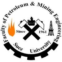 Faculty  of Petroleum and Mining Engineering, Suez University logo, Faculty  of Petroleum and Mining Engineering, Suez University contact details