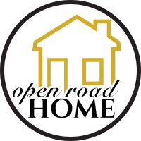 Open Road Home logo, Open Road Home contact details