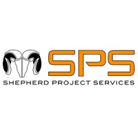 Shepherd Project Services logo, Shepherd Project Services contact details