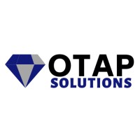 OTAP Solutions logo, OTAP Solutions contact details