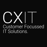 CXIT logo, CXIT contact details