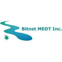 BITNET MEDT Inc. logo, BITNET MEDT Inc. contact details