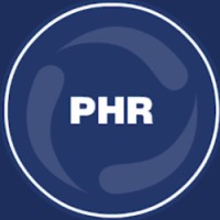 PriorityHR logo, PriorityHR contact details