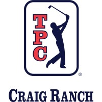 TPC Craig Ranch logo, TPC Craig Ranch contact details