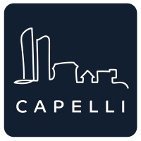 Capelli Sport logo, Capelli Sport contact details