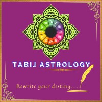 Tabij Astrology logo, Tabij Astrology contact details