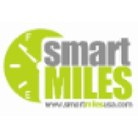 Smart Miles logo, Smart Miles contact details