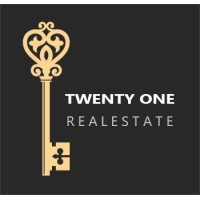 TWENTY ONE  REAL ESTATE logo, TWENTY ONE  REAL ESTATE contact details