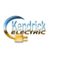 Kendrick Electric Corp logo, Kendrick Electric Corp contact details