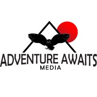 Adventure Awaits Media logo, Adventure Awaits Media contact details