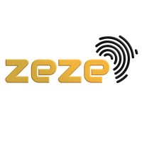 Zeze Africa logo, Zeze Africa contact details