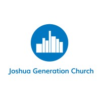 Joshua Generation Church logo, Joshua Generation Church contact details