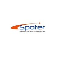 SPOTER-SYS logo, SPOTER-SYS contact details