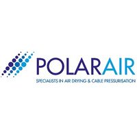 Polar Air logo, Polar Air contact details