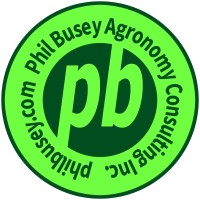 Phil Busey Agronomy Consulting Inc. logo, Phil Busey Agronomy Consulting Inc. contact details