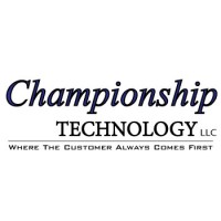 Championship Technology LLC logo, Championship Technology LLC contact details