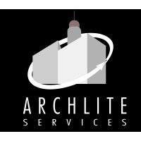 ArchLite Services logo, ArchLite Services contact details